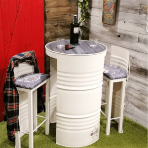 table-haute-2chaises-design-deconajm
