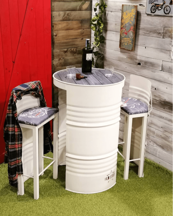 table-haute-2chaises-design-deconajm
