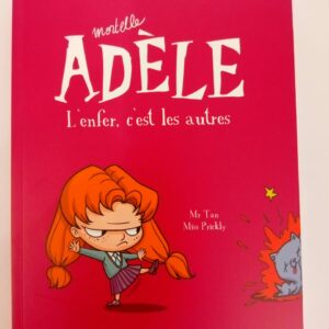 ADELE L'enfer, c'est les autres