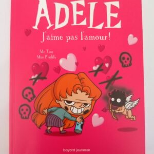 ADELE L'enfer, c'est les autres