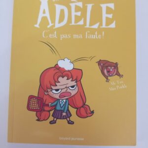 ADELE L'enfer, c'est les autres