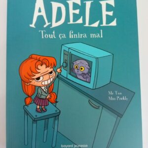 ADELE L'enfer, c'est les autres