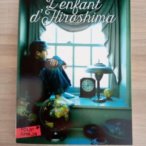 L'enfant d'hiroshima