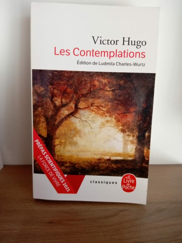 Les contemplations