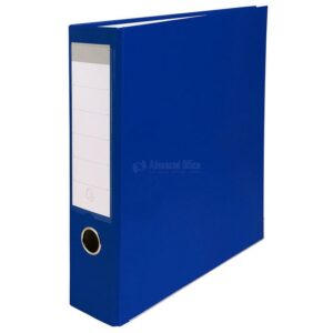 CLASSEUR-CHRONO-COSTO-BLEU-75MM